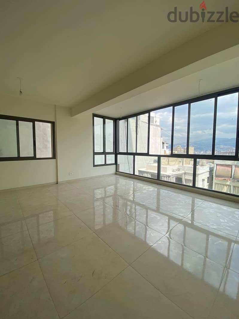 Two-Bedroom Apartment For Sale in Achrafieh 1