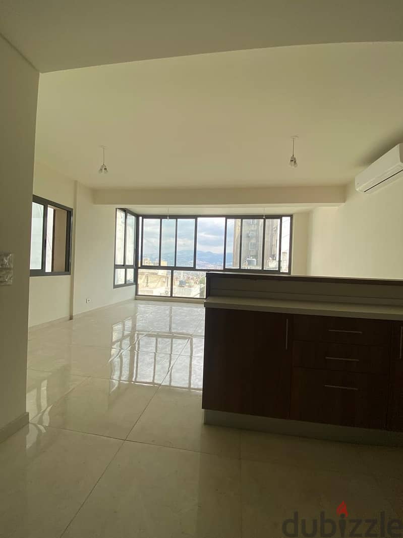 Two-Bedroom Apartment For Sale in Achrafieh 2