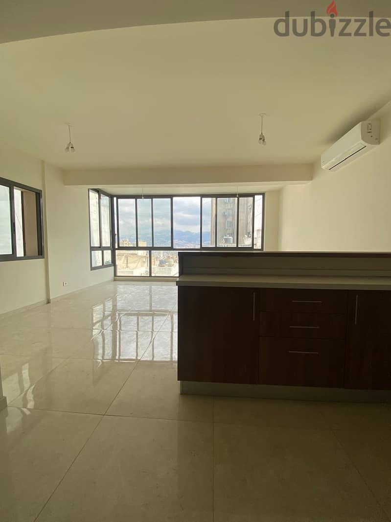 Two-Bedroom Apartment For Sale in Achrafieh 4