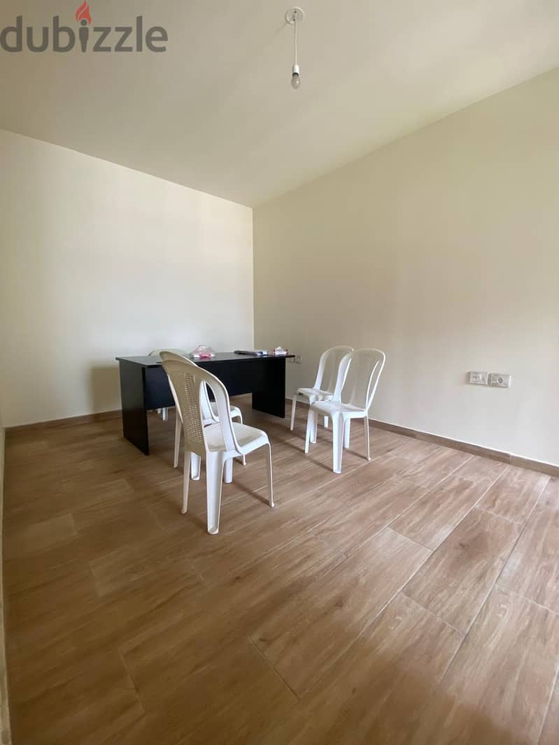 Two-Bedroom Apartment For Sale in Achrafieh 8