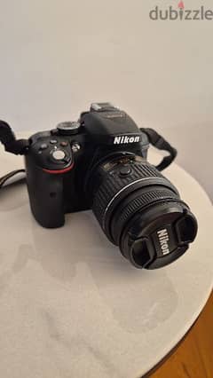 nikon d5300