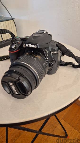 nikon d5300 2