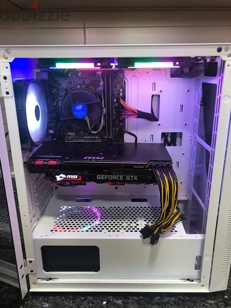 gaming rgb pc 2