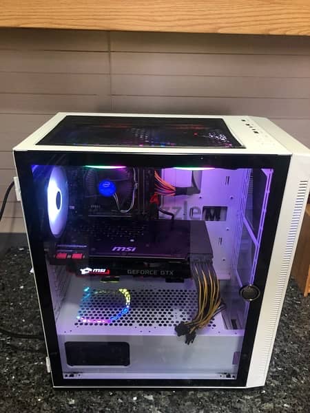 gaming rgb pc 3