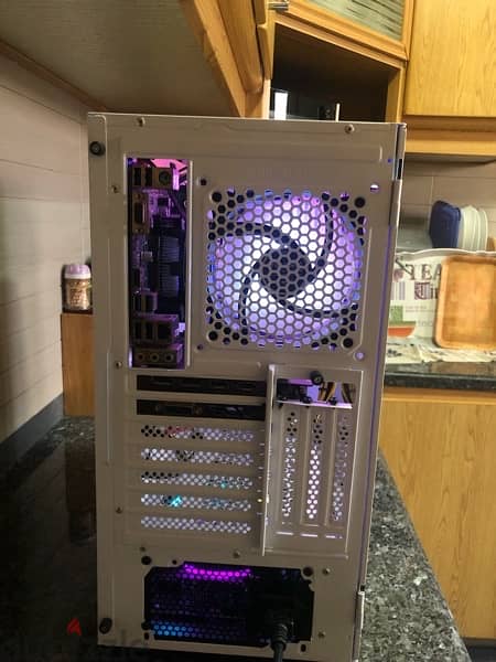 gaming rgb pc 4