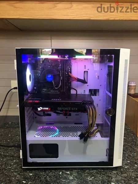 gaming rgb pc 5