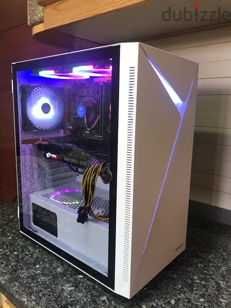 gaming rgb pc 6