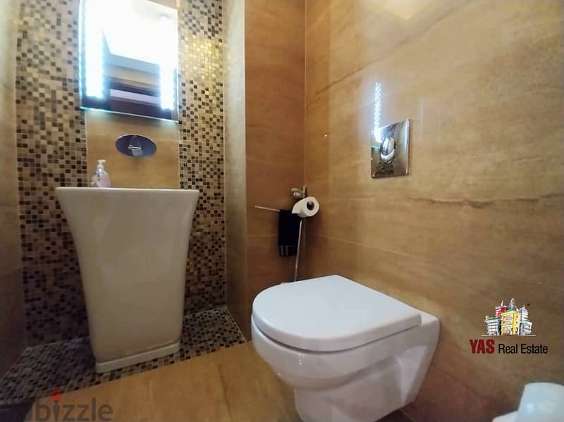 Sahel Alma 370m2 | High-End | Super Prime Location | Open View | YV | 3