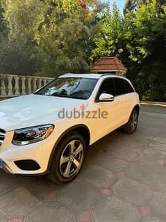 Mercedes-Benz GLC300 2016 (70721414)