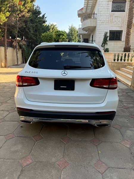 Mercedes-Benz GLC300 2016 (70721414) 2