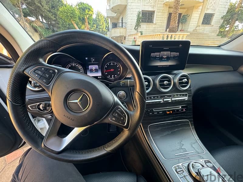 Mercedes-Benz GLC300 2016 (70721414) 8