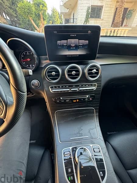 Mercedes-Benz GLC300 2016 (70721414) 10