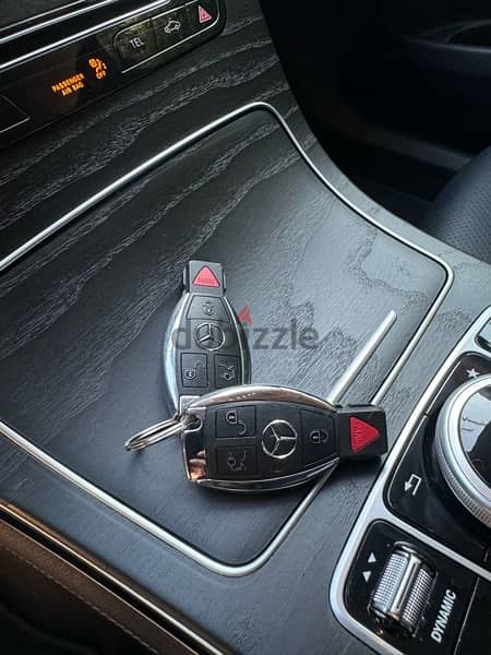 Mercedes-Benz GLC300 2016 (70721414) 13