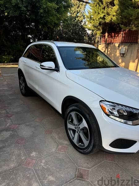 Mercedes-Benz GLC300 2016 (70721414) 16