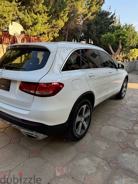 Mercedes-Benz GLC300 2016 (70721414) 17