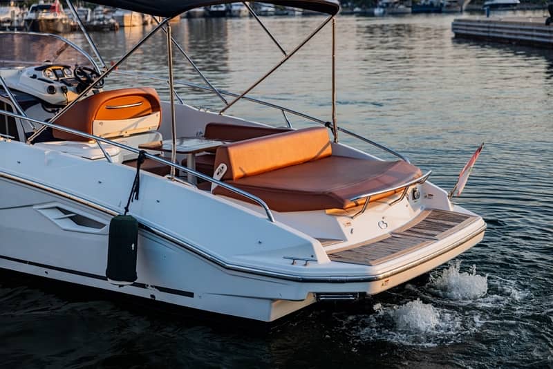 Cranchi Endurance 30 2013 , Fully Serviced. Moored At La Marina Dbayeh 2