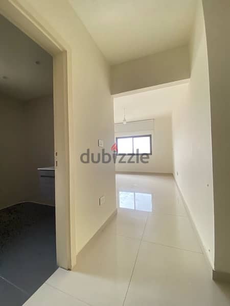 A 210m2 semi furnished apartment for rent in rabwe. 10