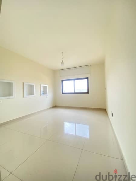 A 210m2 semi furnished apartment for rent in rabwe. 11