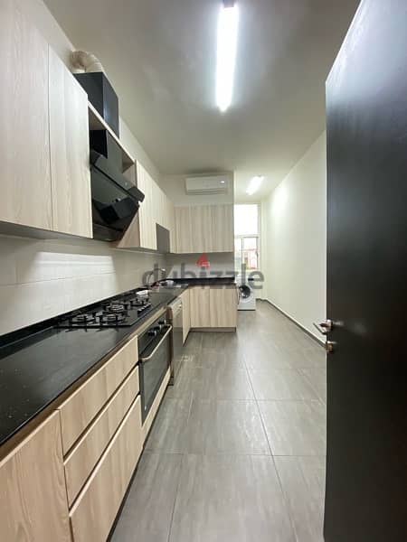 Furnished apartment for rent in Baouchrieh. 3