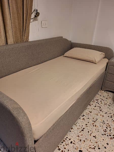 Sofa-bed 4