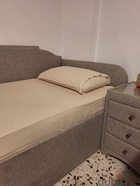 Sofa-bed 5