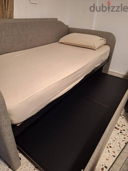 Sofa-bed 6