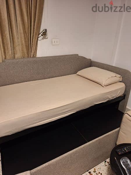 Sofa-bed 12