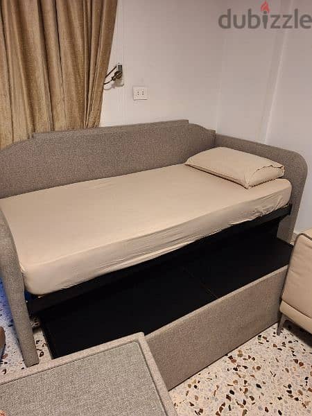 Sofa-bed 15