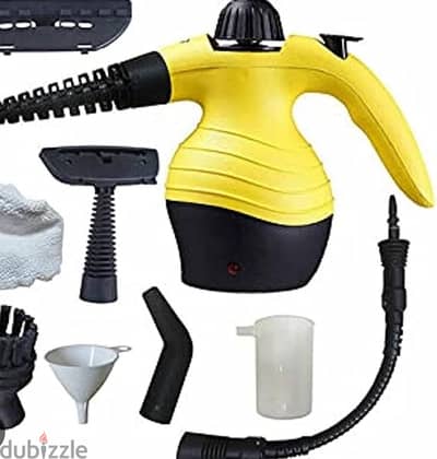 beper 10 in 1 steam mop machine