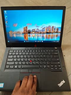 Lenovo thinkpad (likenew)