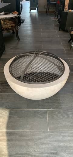 firepit