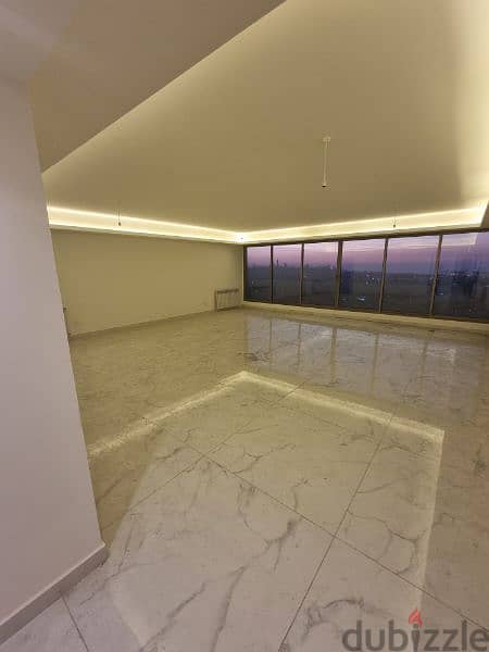 Apartment for sale in fanar شقة للبيع في الفنار 4