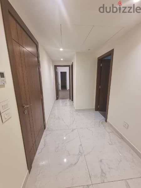 Apartment for sale in fanar شقة للبيع في الفنار 6