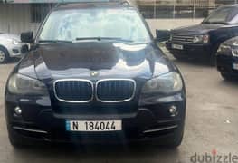 BMW X5 2008