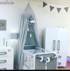 Full Baby Room 0