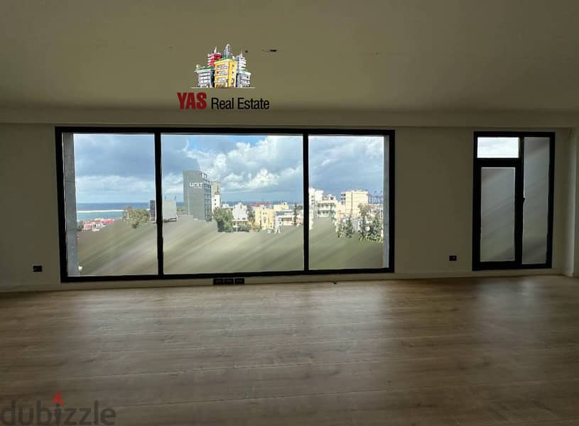 Achrafieh/Mar Mikhayel 220m2 | New | High End | Prime Location | PA | 5