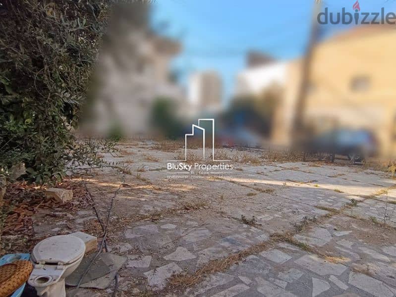 House For RENT In Jal El Dib شقة للإيجار في جل الديب #DB 2