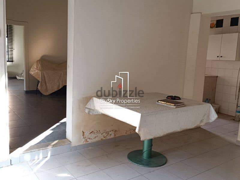 House For RENT In Jal El Dib شقة للإيجار في جل الديب #DB 4