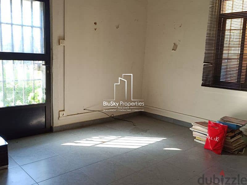 House For RENT In Jal El Dib شقة للإيجار في جل الديب #DB 7