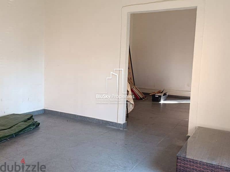 House For RENT In Jal El Dib شقة للإيجار في جل الديب #DB 8