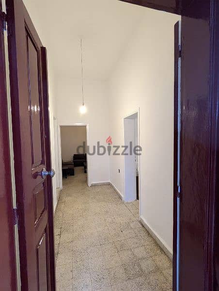 Apartment for rent in baabdat 4