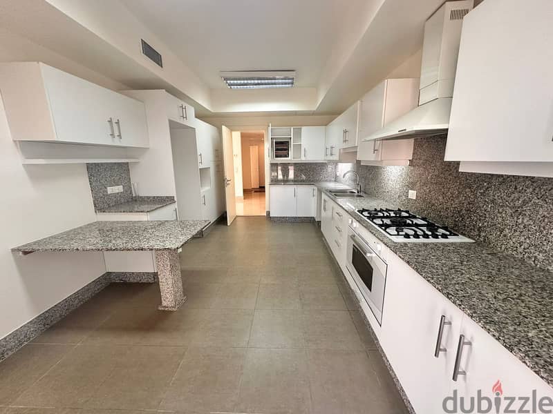 Apartment For Sale In Jnah شقة للبيع في الجناح 1