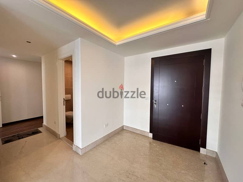 Apartment For Sale In Jnah شقة للبيع في الجناح 6