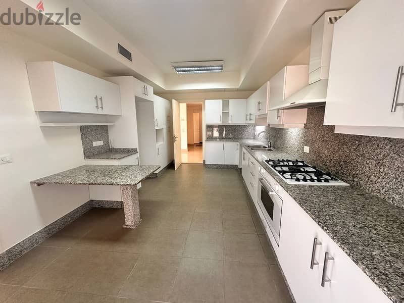 Apartment For Sale In Jnah شقة للبيع في الجناح 8