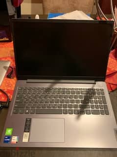 Lenovo ideapad 3