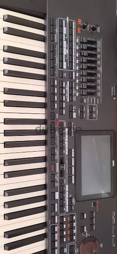 Korg Mg1 0