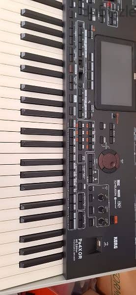 Korg Mg1 1