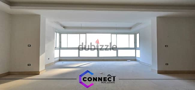 apartment for sale in Sanayeh/الصنائع #MM621