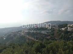 Spacious Apartment with Rooftop Terrace for Rent in Ghazir