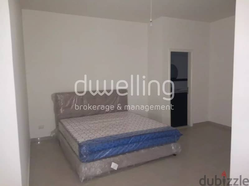 Spacious Apartment with Rooftop Terrace for Rent in Ghazir 4